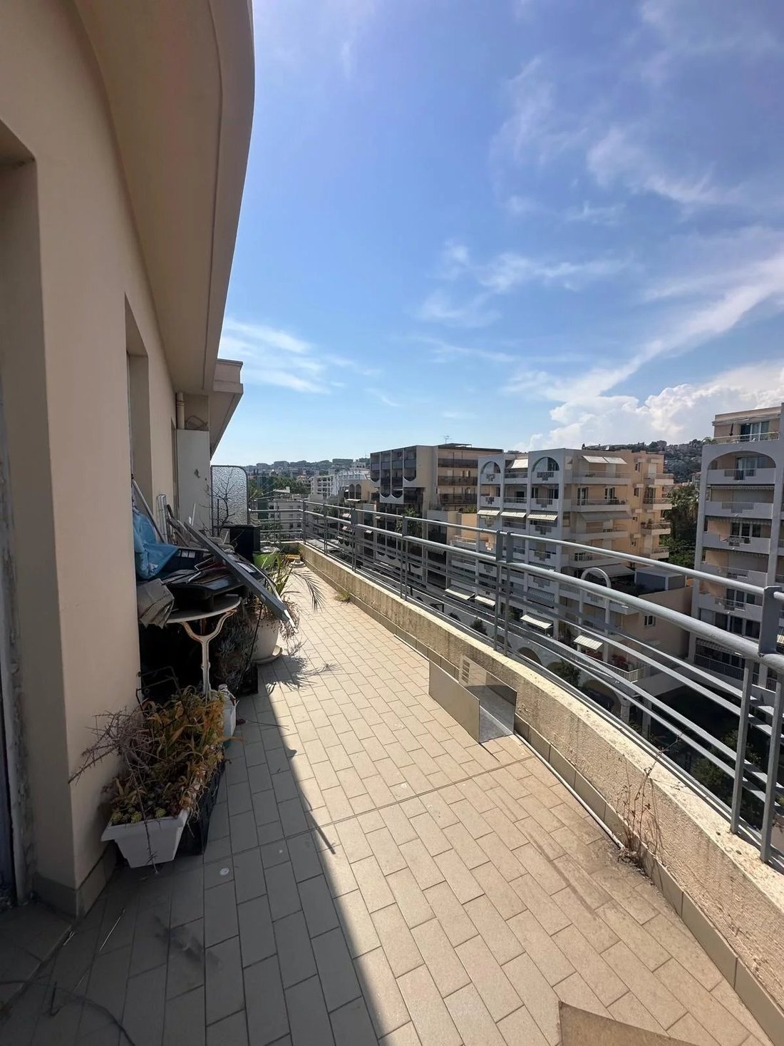 Apartment in Nice, Provence-Alpes-Côte d'Azur, France 4 - 18693271