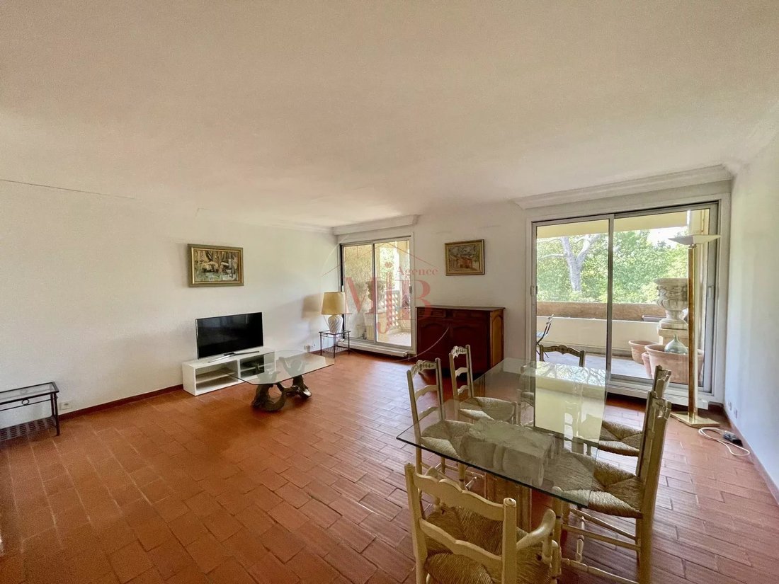 Apartment in Est-Repentance-Les Trois Bons Dieux, Aix-en-Provence, France 5 - 18693252
