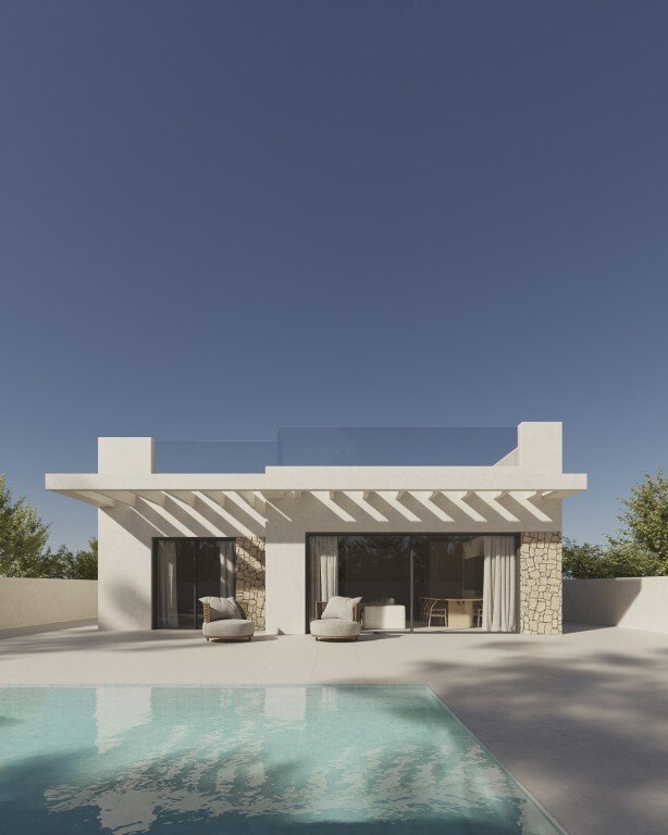 House in Polop, Valencian Community, Spain 1 - 18693287
