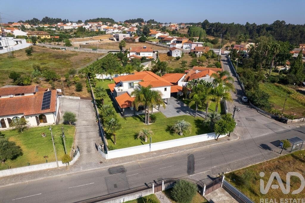 Townhouse in Oliveira do Bairro, Aveiro District, Portugal 5 - 18693374