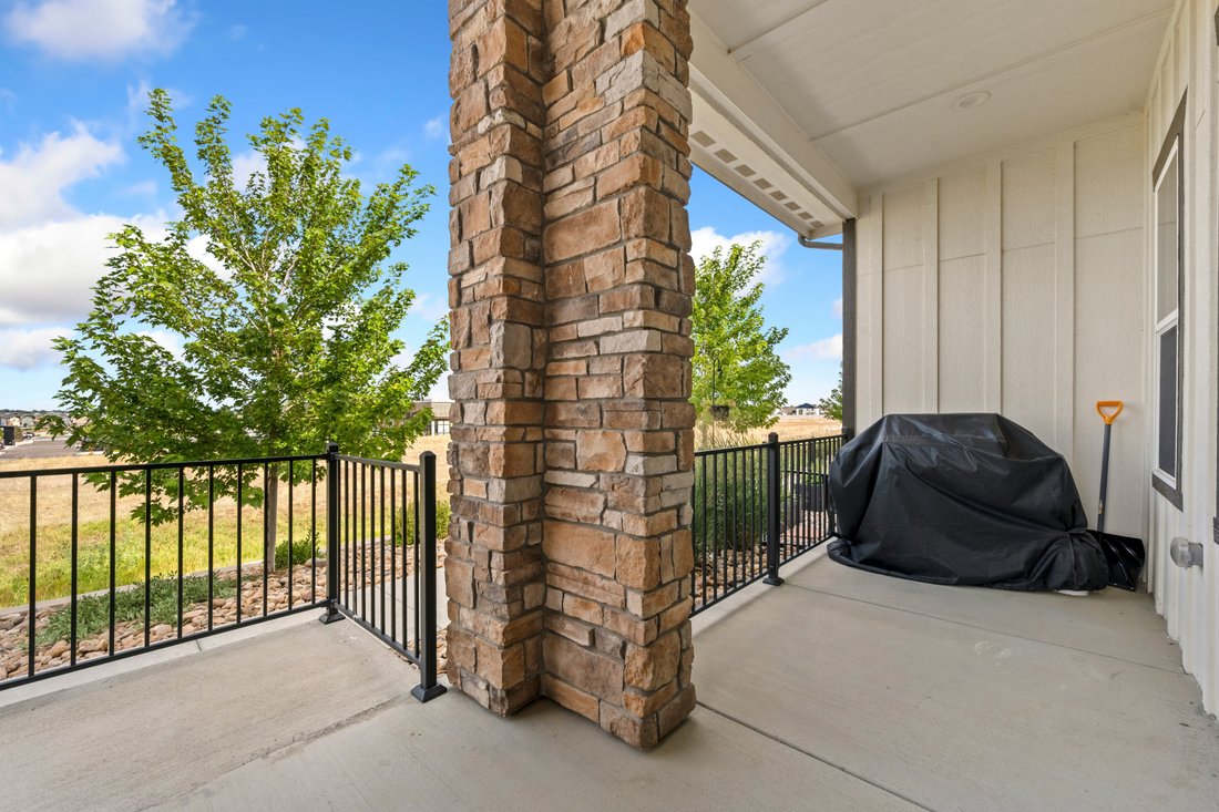 Townhouse en Berthoud, Colorado, Estados Unidos 4 - 18686295