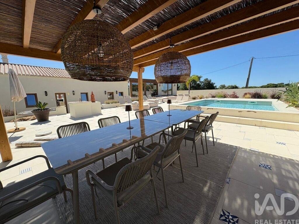 Townhouse in Lagoa e Carvoeiro, Algarve, Portugal 3 - 18693372