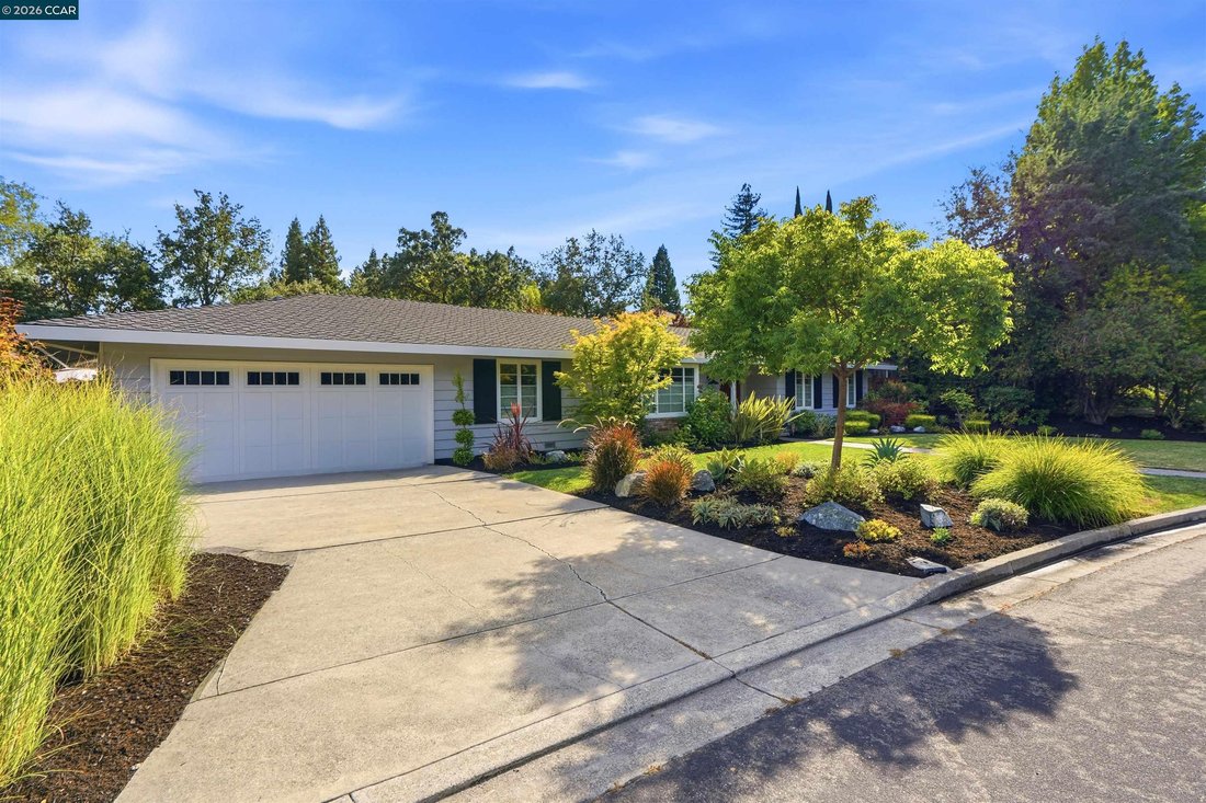 House in Danville, California, United States 3 - 18693176