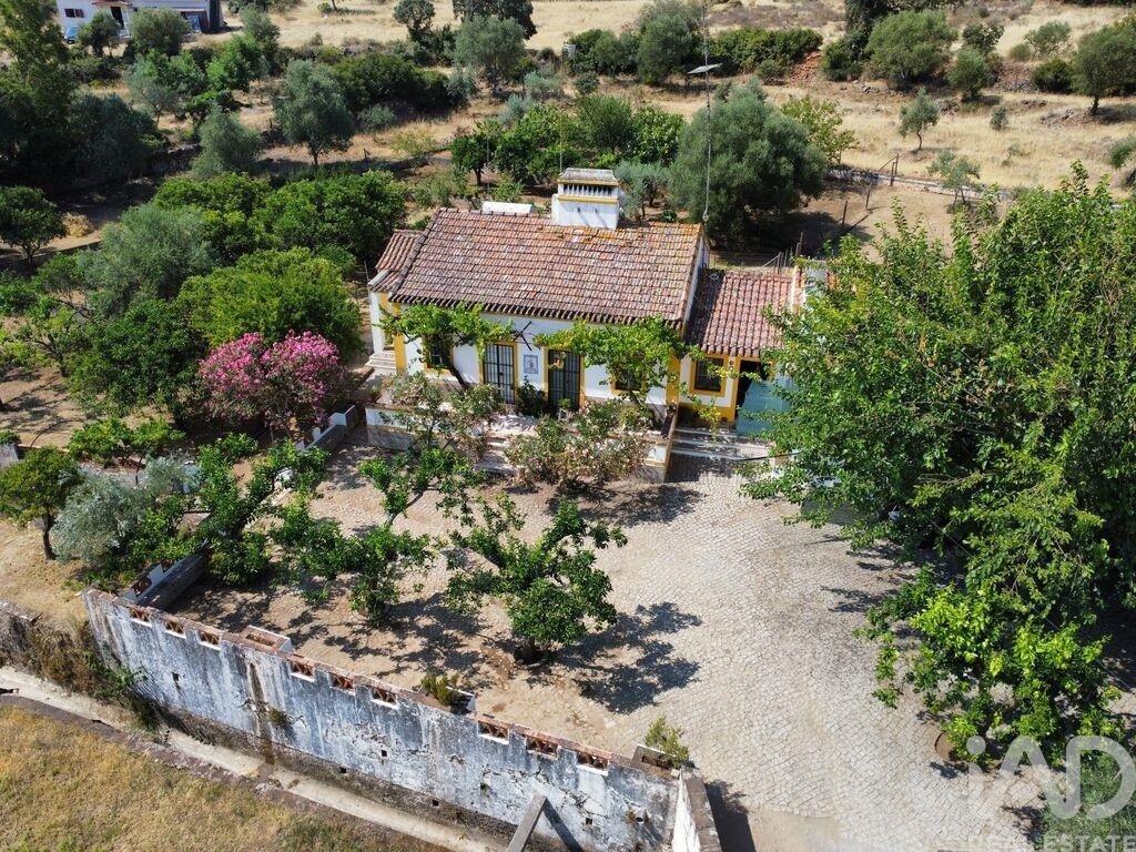 Rancho en Assuncao, Ajuda, Salvador e Santo Ildefonso, Distrito de Portalegre, Portugal 2 - 18326321