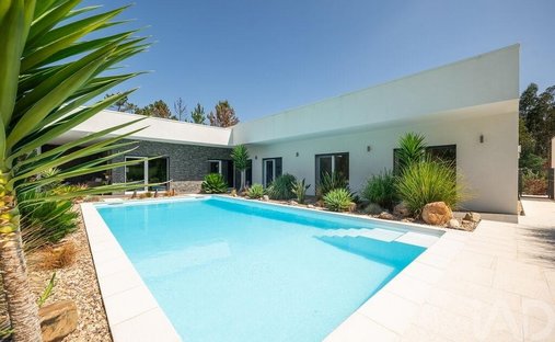 Townhouse in Miranda do Corvo, Coimbra District, Portugal 1