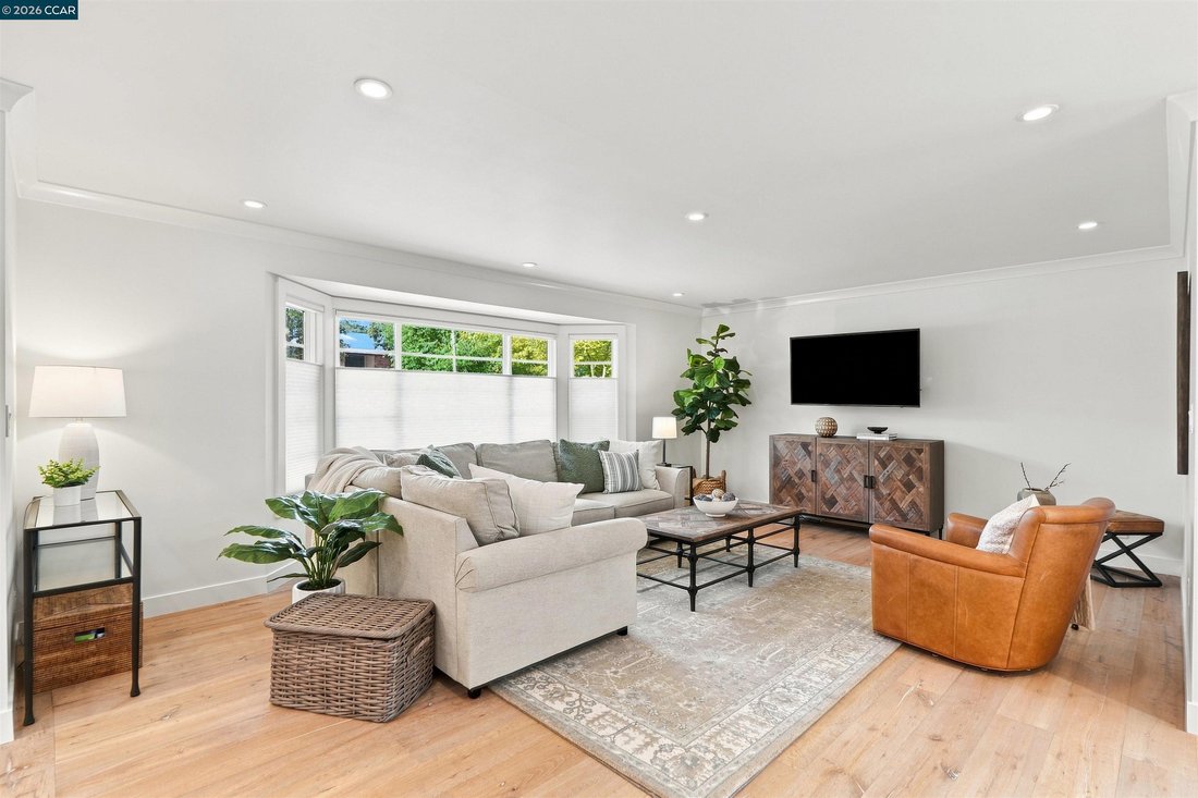 House in Danville, California, United States 5 - 18693176