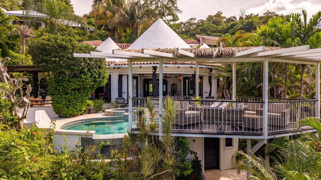 House in Cangrejal, Guanacaste Province, Costa Rica 3 - 18693248