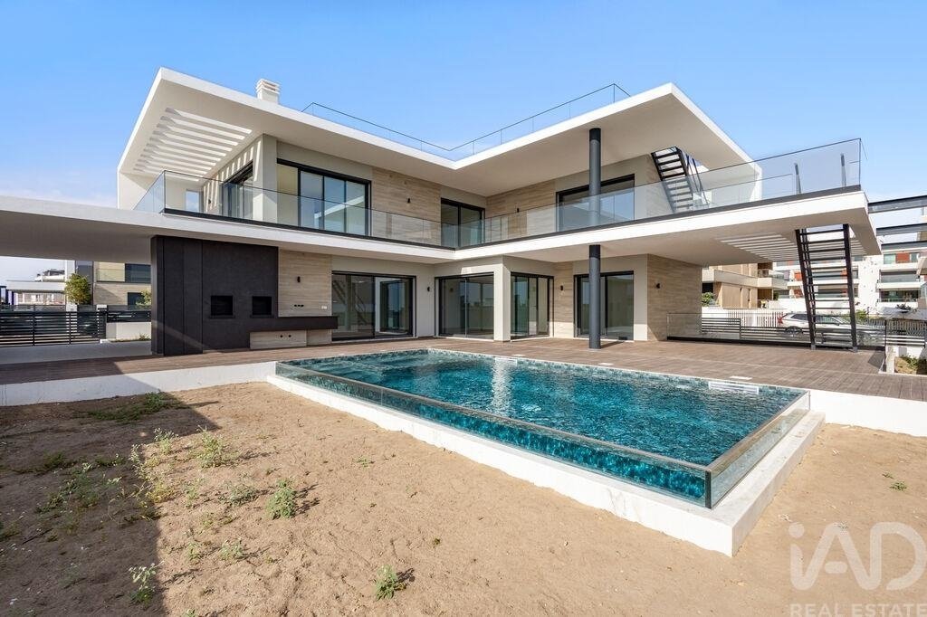 Townhouse in Ericeira, Lisbon, Portugal 1 - 18693315