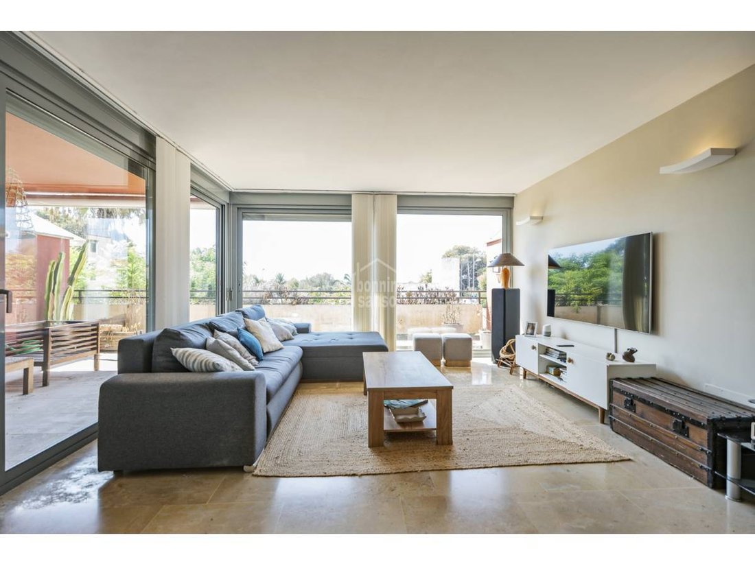 Apartment in Ciutadella de Menorca, Balearic Islands, Spain 3 - 18693282