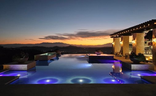 House in Murrieta, California, United States 1