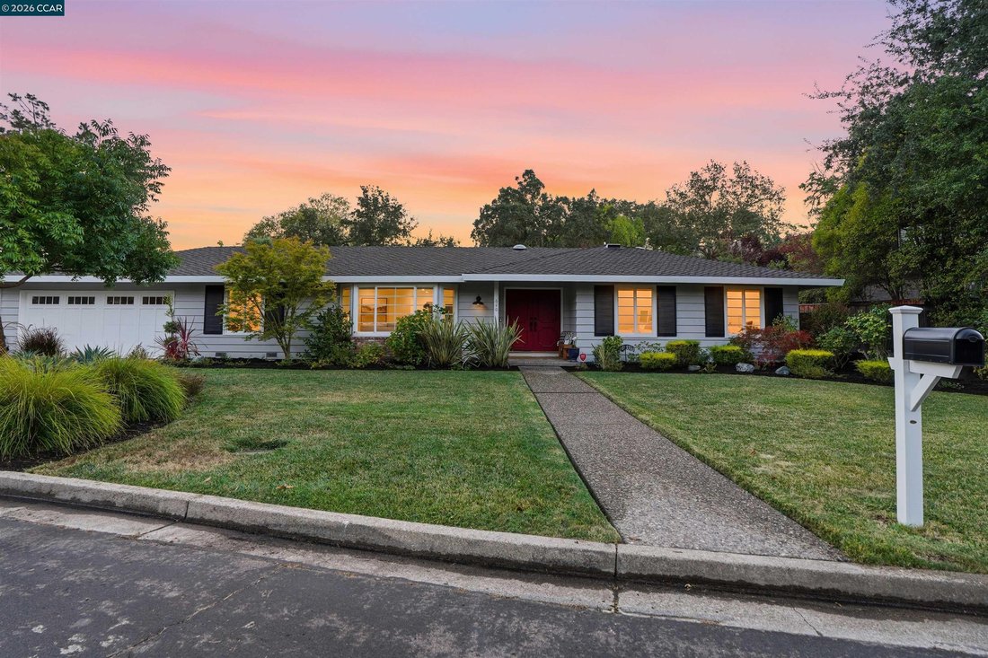 House in Danville, California, United States 1 - 18693176