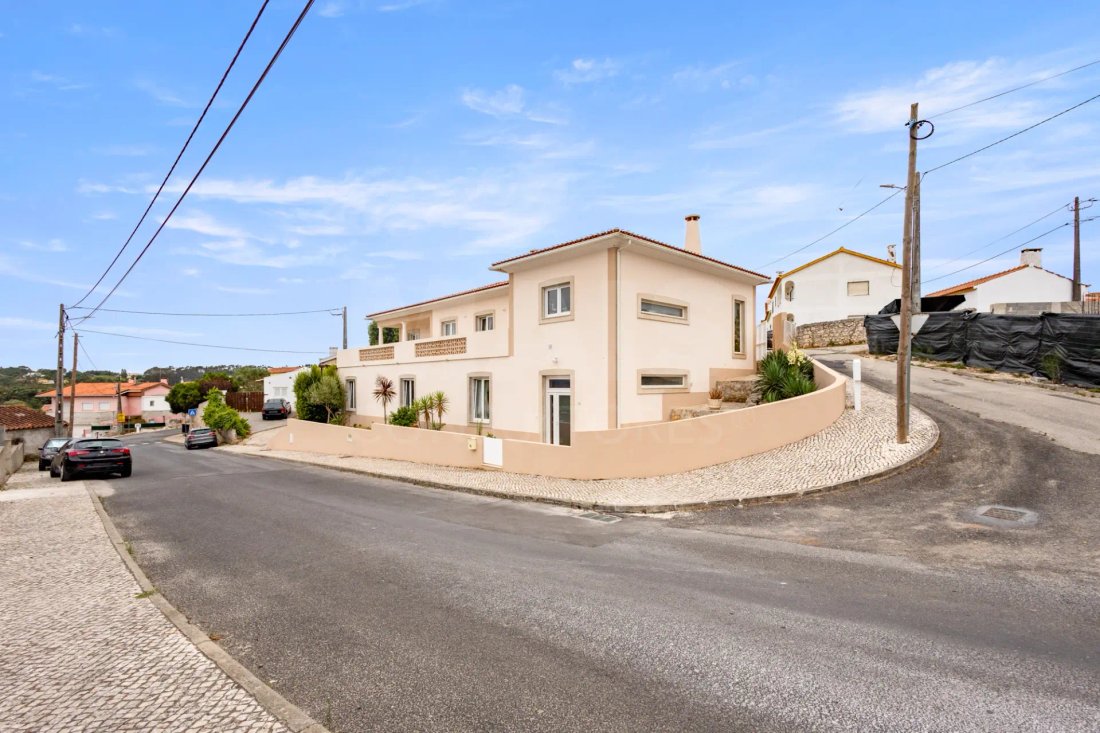 Villa in Vidais, Leiria District, Portugal 1 - 18693266