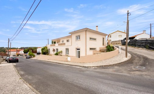 Villa in Vidais, Leiria District, Portugal 1