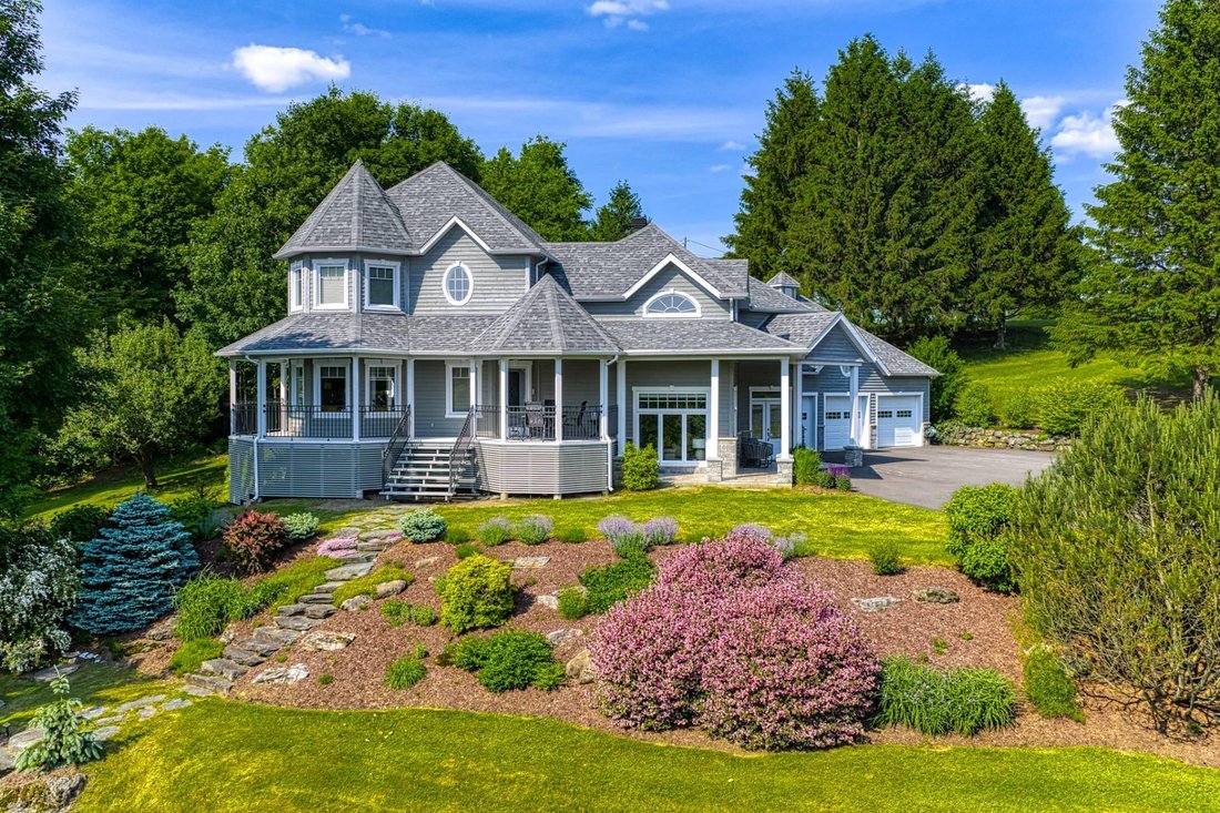 Casa en Austin, Quebec, Canadá 1 - 16907220