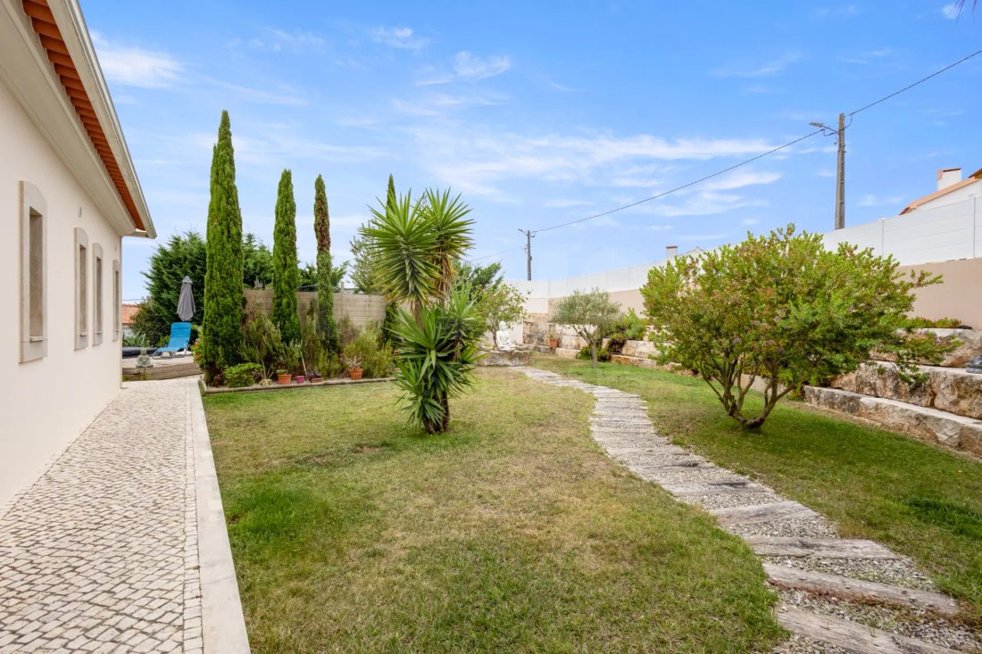 Villa in Vidais, Leiria District, Portugal 3 - 18693266