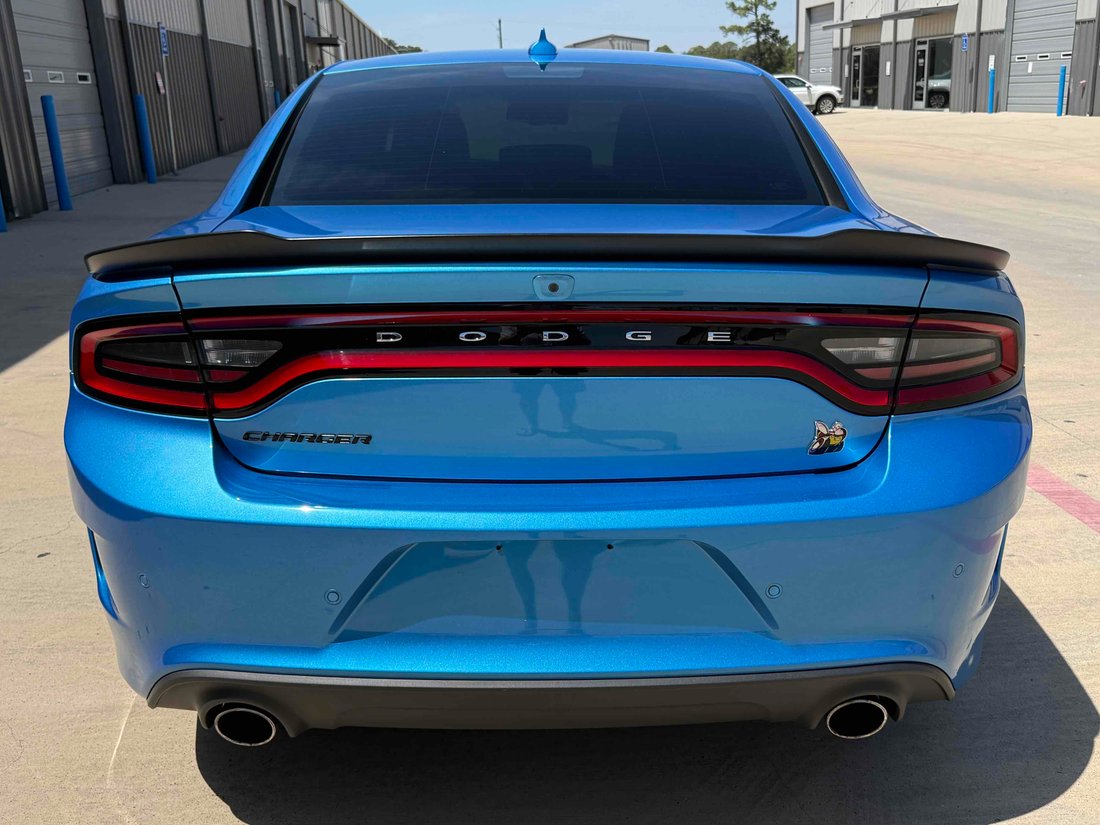 Sedan in Argyle, TX, United States 3 - 18693245