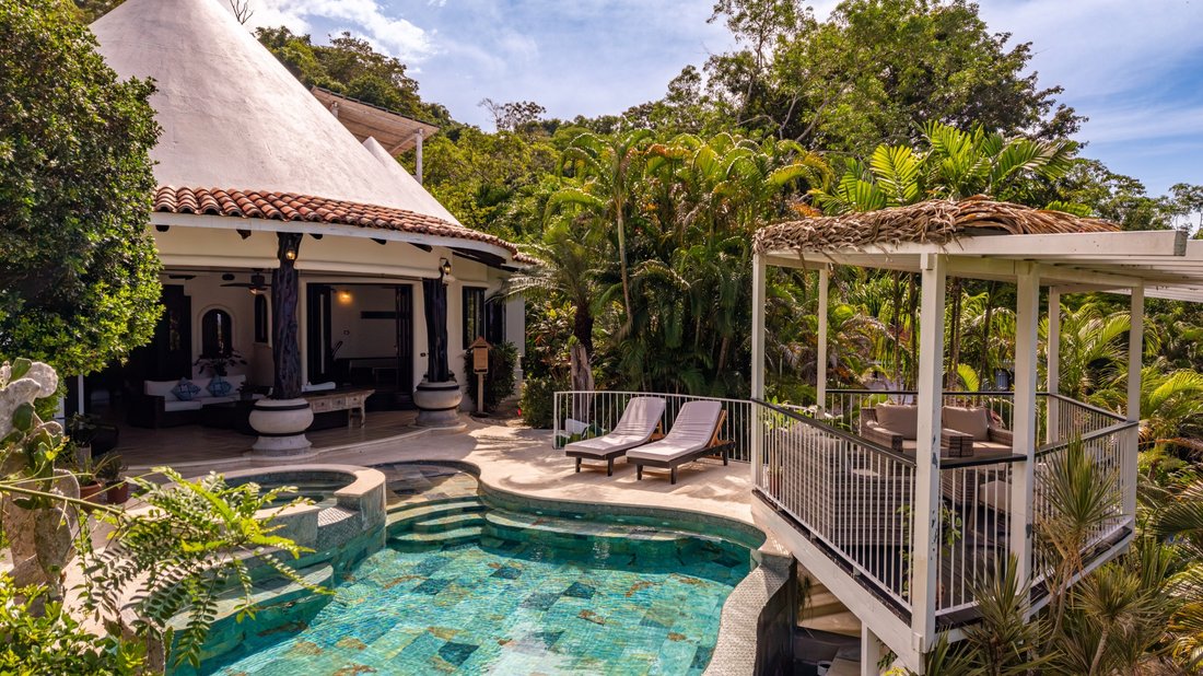 House in Cangrejal, Guanacaste Province, Costa Rica 4 - 18693248
