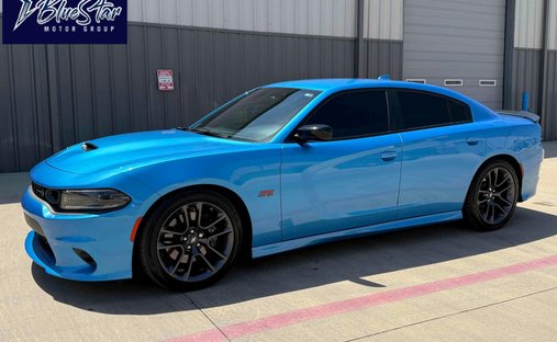 2023 Dodge Charger Scat Pack in Argyle, TX, United States 1