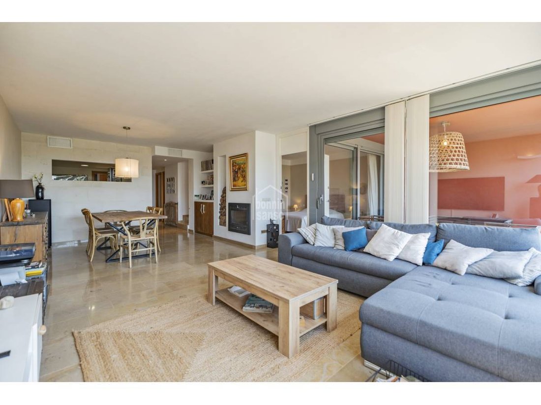 Apartment in Ciutadella de Menorca, Balearic Islands, Spain 4 - 18693282