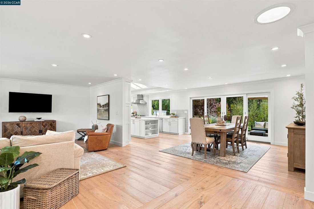 House in Danville, California, United States 4 - 18693176