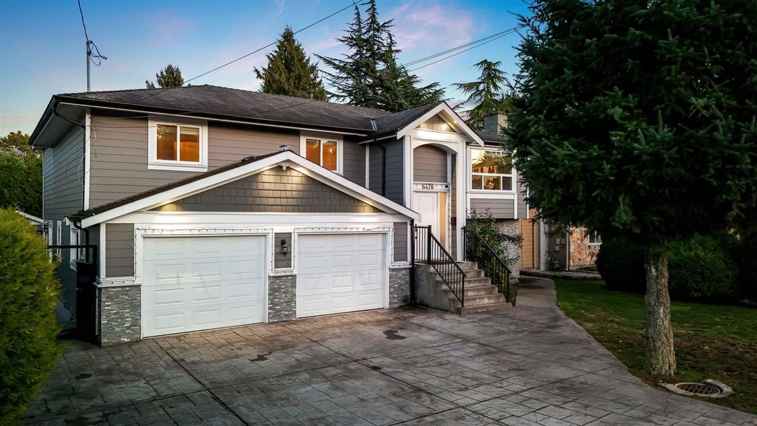 House in Surrey, British Columbia, Canada 1 - 18693182