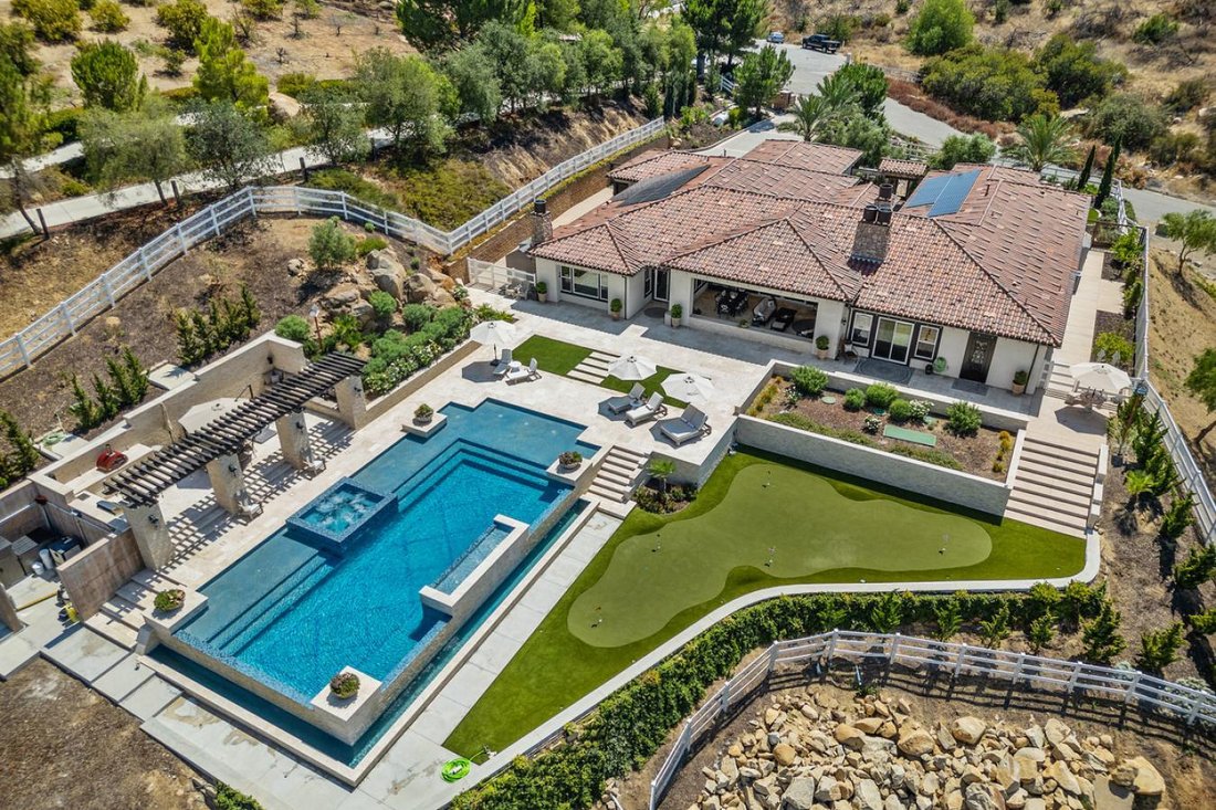 House in Murrieta, California, United States 2 - 18693270