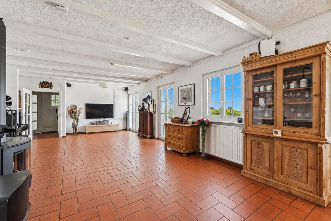 Maison à Saint-George, Vaud, Suisse 1 - 18005562