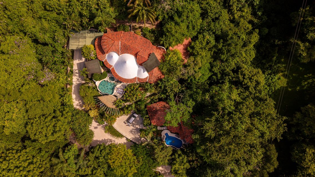 House in Cangrejal, Guanacaste Province, Costa Rica 2 - 18693248