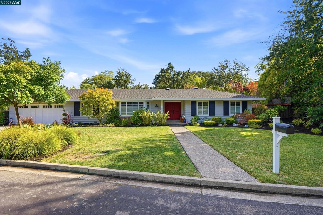 House in Danville, California, United States 2 - 18693176
