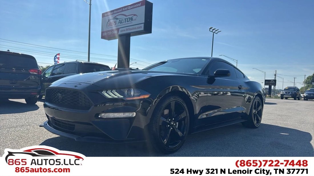 Coupe in Lenoir City, TN, United States 1 - 18693213
