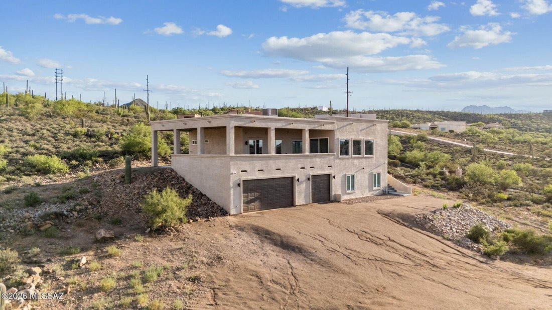 House in Tucson, Arizona, United States 1 - 18693173
