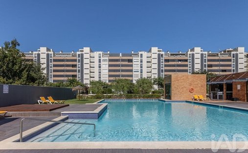 Apartment in Sao Domingos de Benfica, Lisbon, Portugal 1