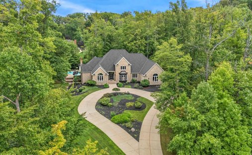 Casa en Painesville, Ohio, Estados Unidos 1