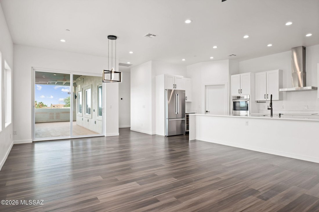 House in Tucson, Arizona, United States 5 - 18693173