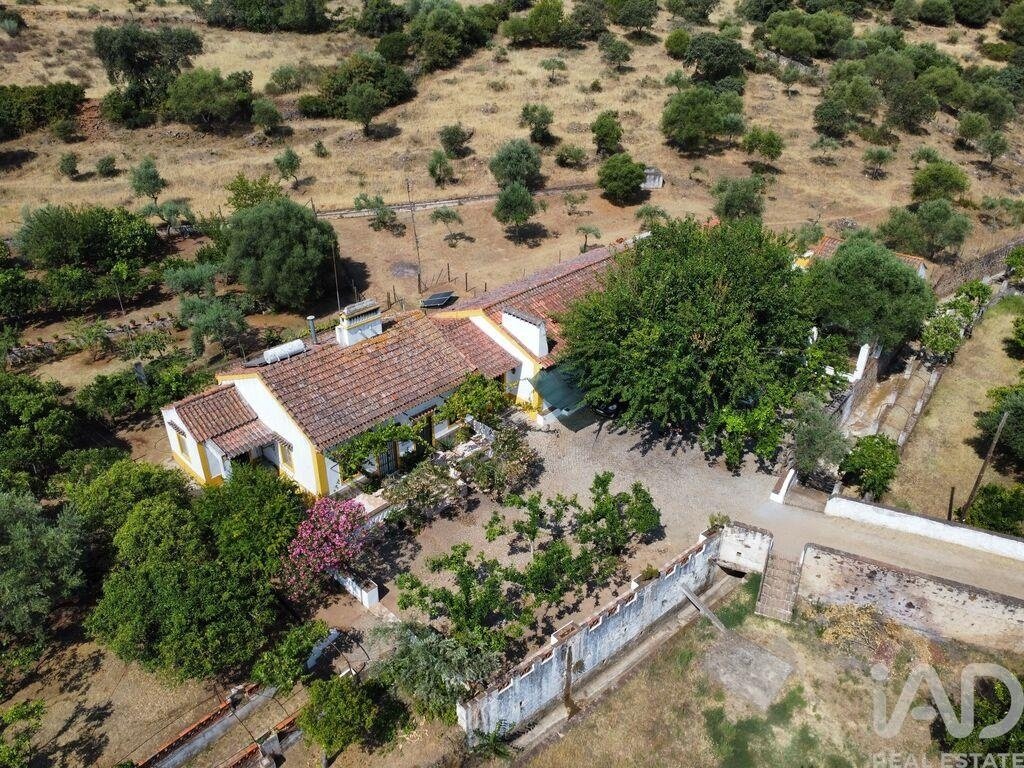Rancho en Assuncao, Ajuda, Salvador e Santo Ildefonso, Distrito de Portalegre, Portugal 1 - 18326321