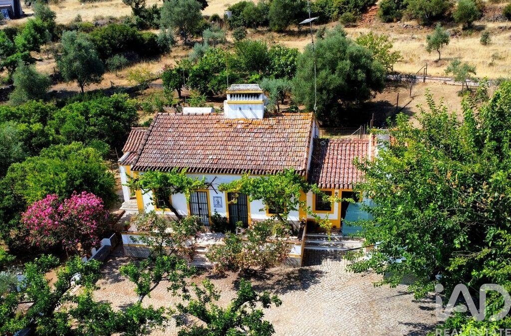Rancho en Assuncao, Ajuda, Salvador e Santo Ildefonso, Distrito de Portalegre, Portugal 3 - 18326321