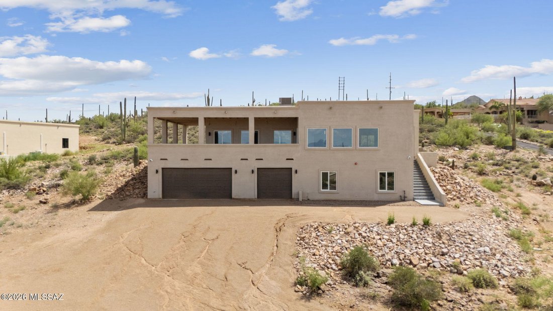 House in Tucson, Arizona, United States 2 - 18693173