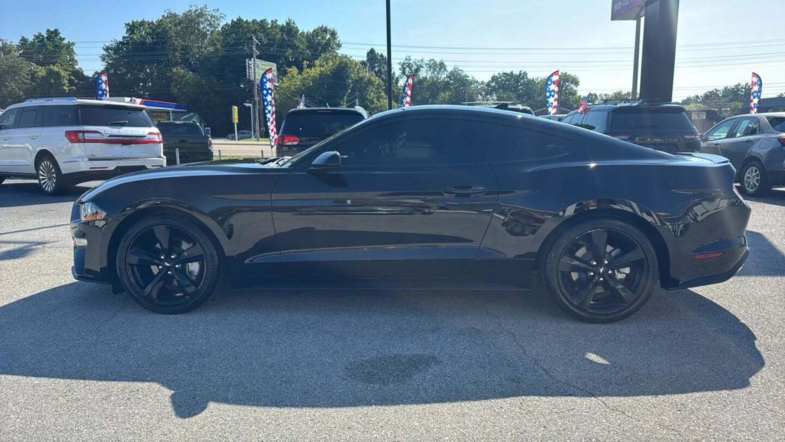 Coupe in Lenoir City, TN, United States 2 - 18693213