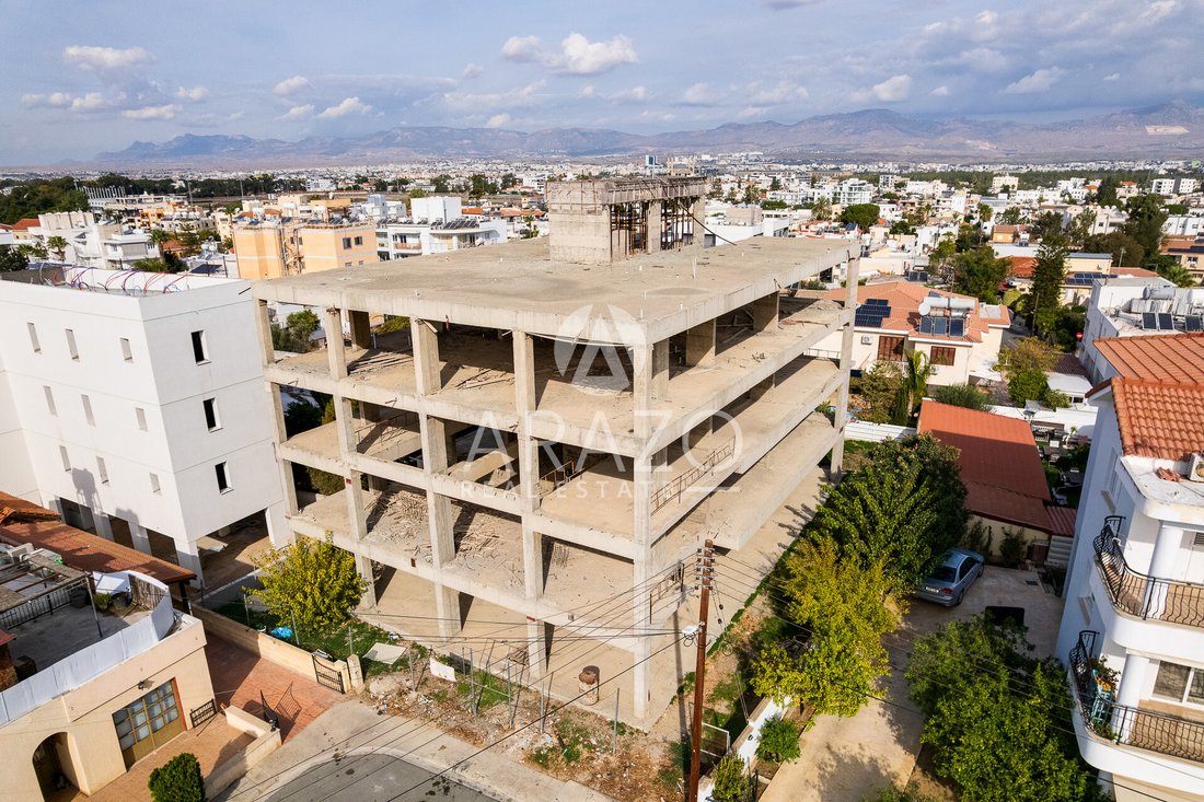 Apartment in Agios Dometios, Cyprus 4 - 18693241