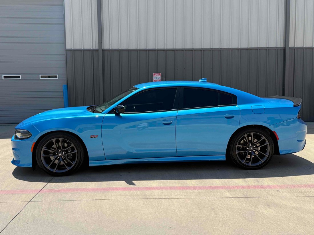 Sedan in Argyle, TX, United States 4 - 18693245