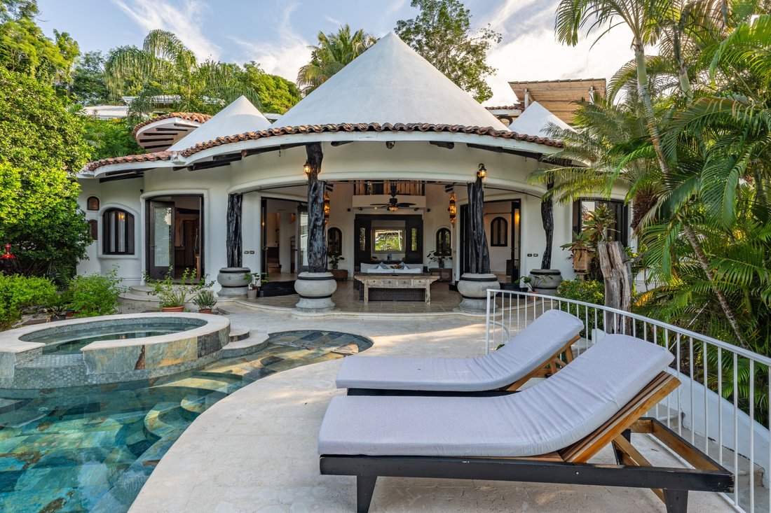 House in Cangrejal, Guanacaste Province, Costa Rica 1 - 18693248