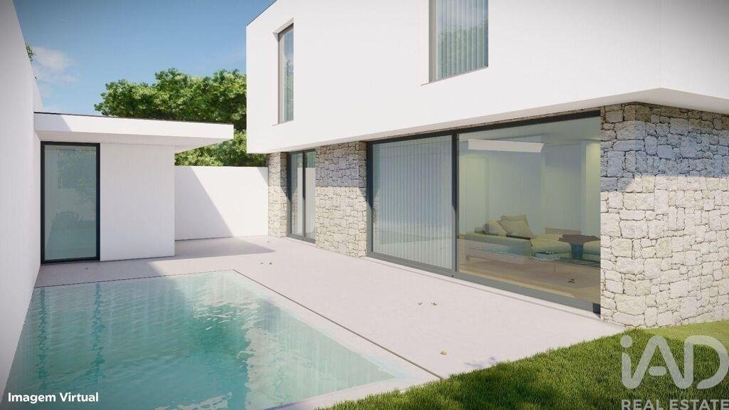Maison de ville à São Domingos de Rana, Lisbonne, Portugal 1 - 18035279