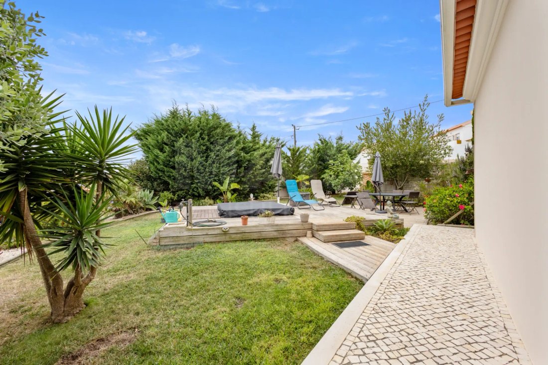 Villa in Vidais, Leiria District, Portugal 4 - 18693266