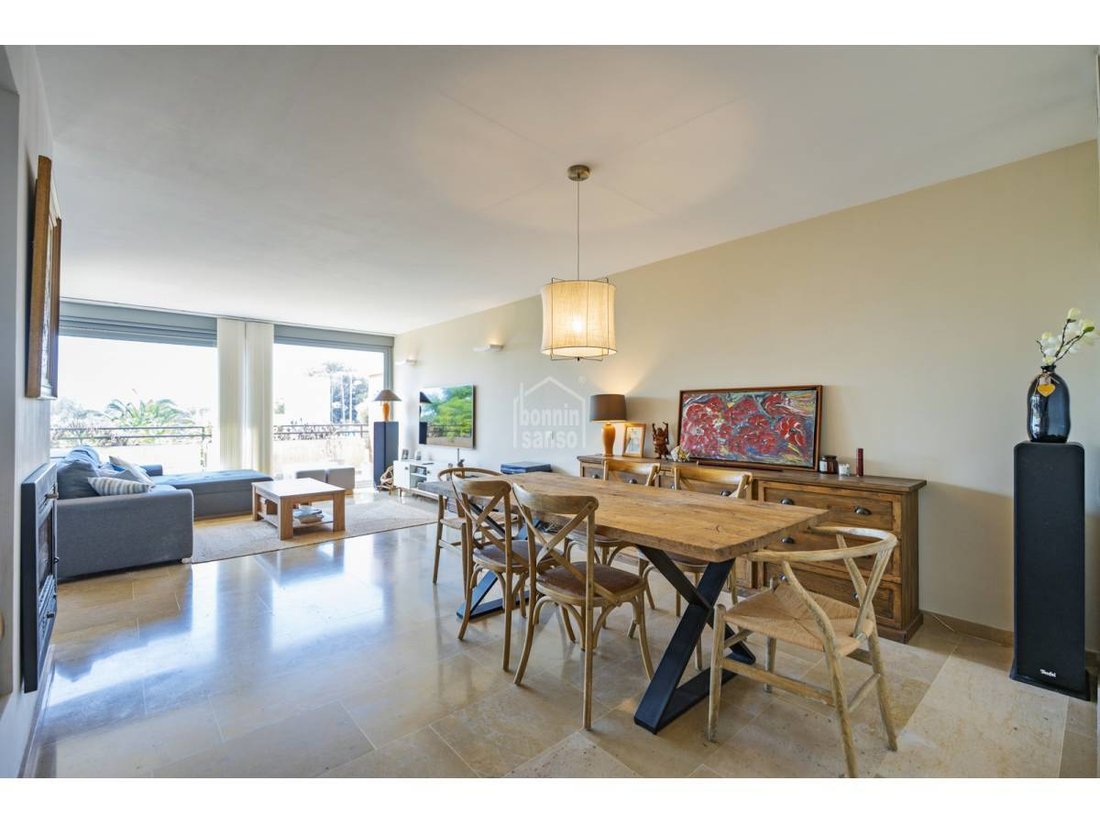 Apartment in Ciutadella de Menorca, Balearic Islands, Spain 5 - 18693282
