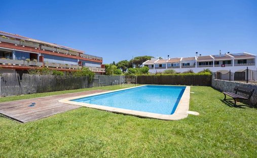 Appartamento a Ciutadella de Menorca, Isole Baleari, Spagna 1