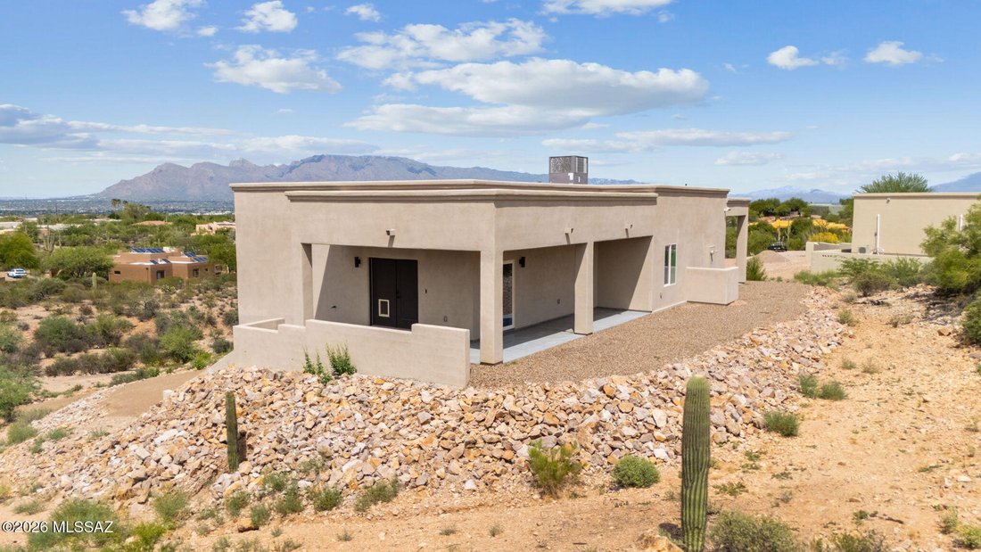 House in Tucson, Arizona, United States 3 - 18693173