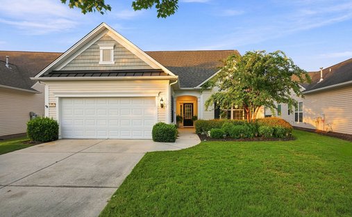 House in Indian Land, South Carolina, United States 1