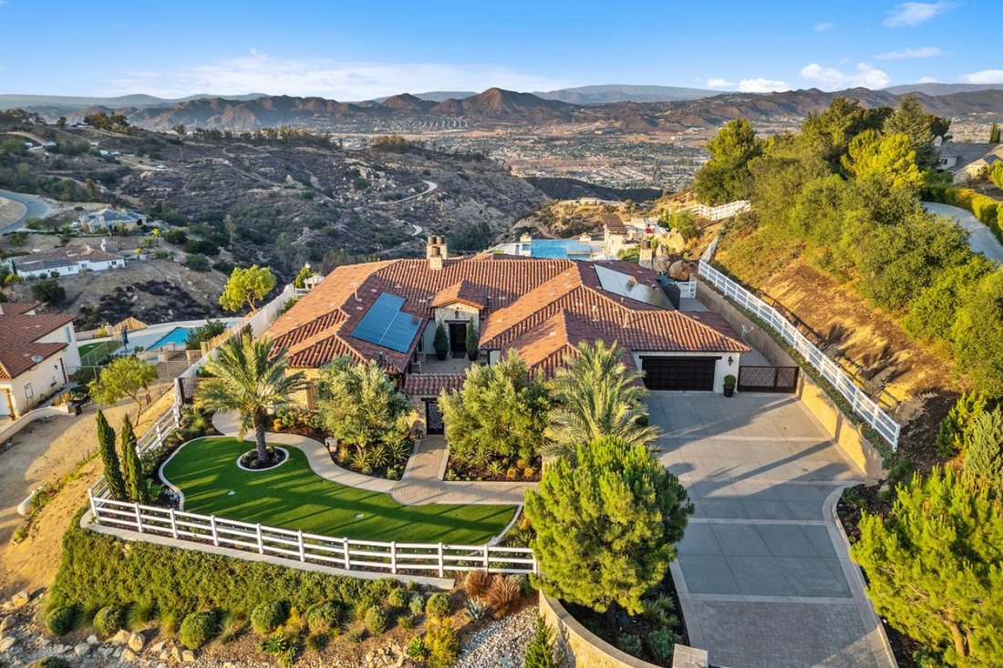 House in Murrieta, California, United States 3 - 18693270