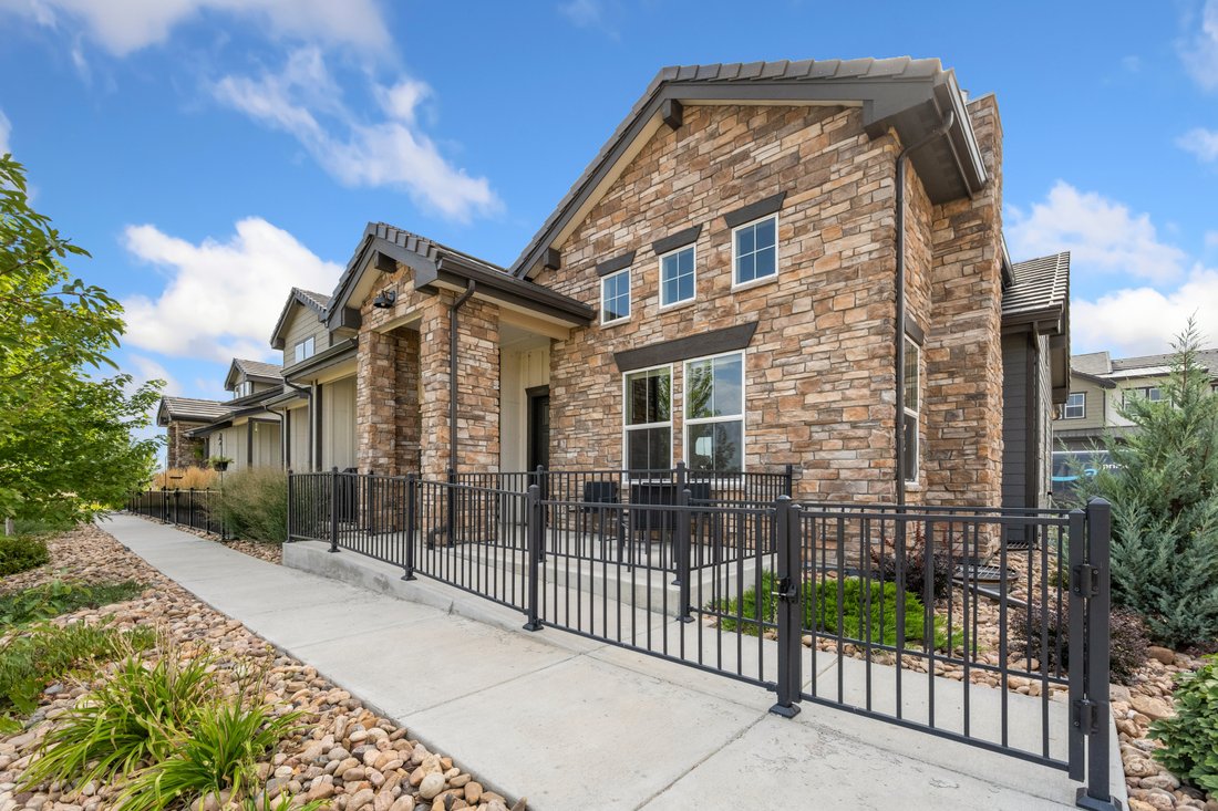 Townhouse en Berthoud, Colorado, Estados Unidos 3 - 18686295