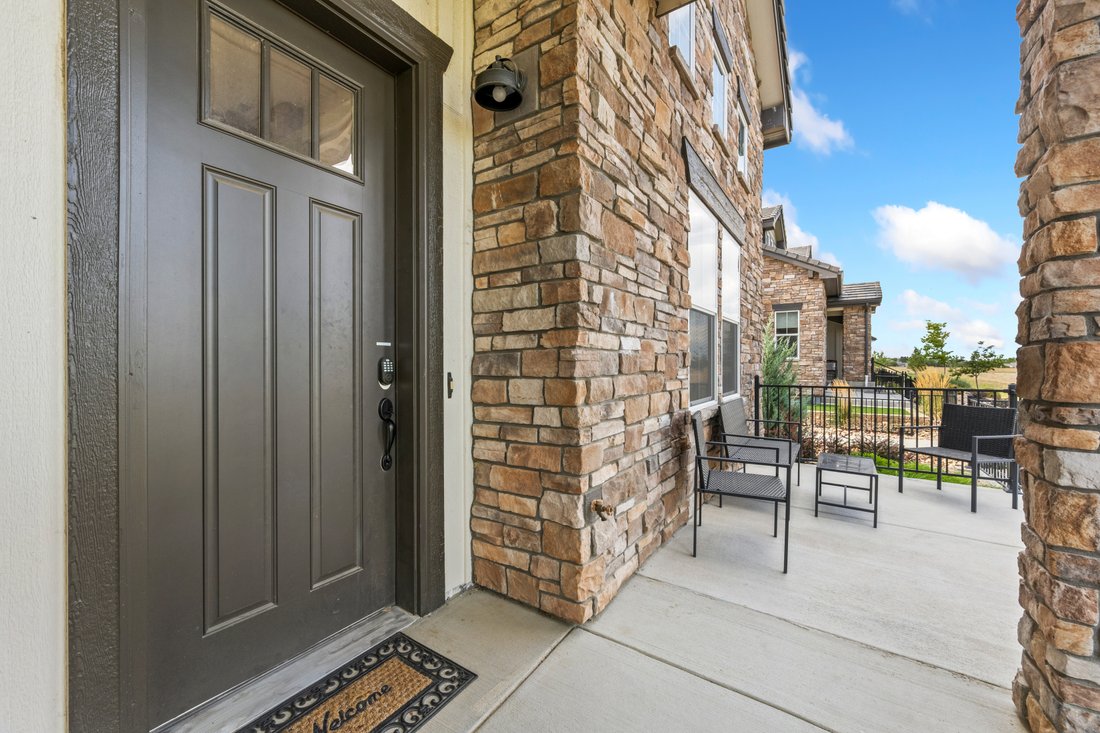Townhouse en Berthoud, Colorado, Estados Unidos 5 - 18686295
